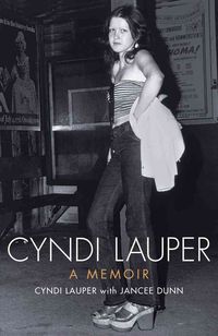 Produktbild: Lauper, C: Autobiography