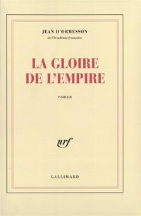 Produktbild: La gloire de l'Empire