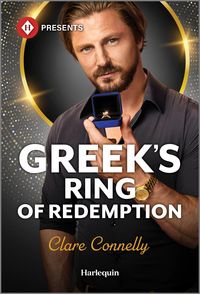 Produktbild: Greek's Ring of Redemption