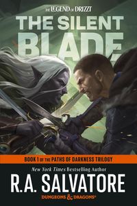Produktbild: The Silent Blade