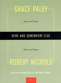 Produktbild: Here and Somewhere Else