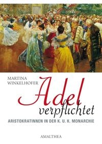 Produktbild: Adel verpflichtet