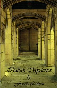 Produktbild: Italian Mysteries
