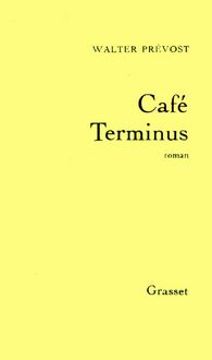 Produktbild: Caf&eacute; terminus