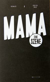 Produktbild: Mama eine Szene