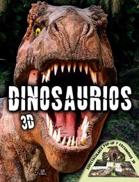 Produktbild: Dinosaurios 3D