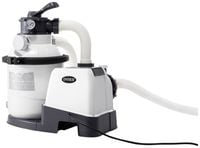 Produktbild: Intex 26644GS SX1500 Sandfilteranlage 4.5 m&sup3;/h