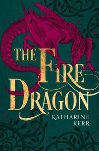 Produktbild: The Fire Dragon