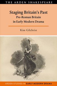 Produktbild: Staging Britain's Past