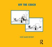 Produktbild: Marchevsky, N: Off the Couch