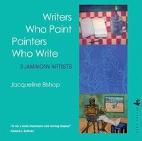 Produktbild: Writers Who Paint Painters Who Write
