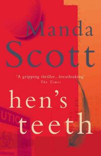 Produktbild: Hen's Teeth
