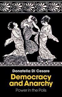 Produktbild: Democracy and Anarchy