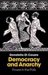 Produktbild: Democracy and Anarchy