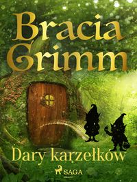 Produktbild: Dary karzelk&oacute;w