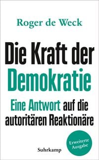 Produktbild: Die Kraft der Demokratie