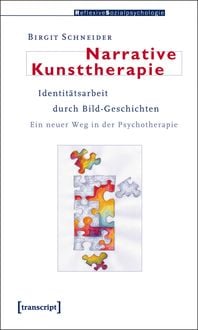 Produktbild: Narrative Kunsttherapie