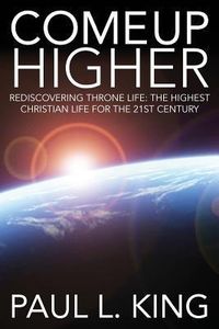 Produktbild: Come Up Higher