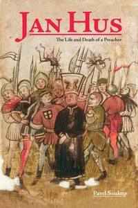 Produktbild: Jan Hus