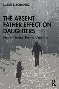 Produktbild: The Absent Father Effect on Daughters