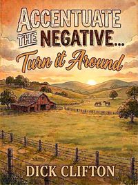 Produktbild: Accentuate the Negative... Turn it Around