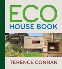 Produktbild: Eco House Book