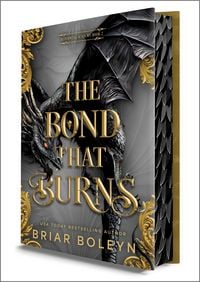 Produktbild: The Bond That Burns (Deluxe Limited Edition)