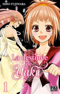 Produktbild: La destin&eacute;e de Yuki. Tome 1