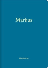 Produktbild: Markus (Bibeljournal)