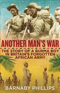 Produktbild: Another Mans War