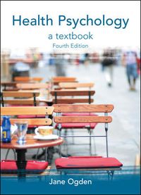 Produktbild: Health Psychology