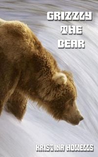 Produktbild: Grizzly The Bear