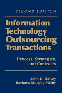 Produktbild: Technology Outsourcing 2e w.URL