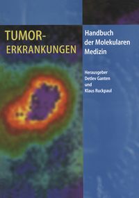 Produktbild: Tumorerkrankungen