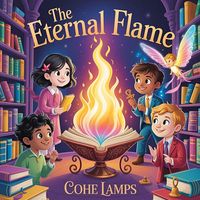 Produktbild: The Eternal Flame