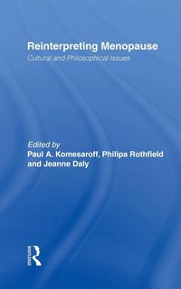 Produktbild: Reinterpreting Menopause