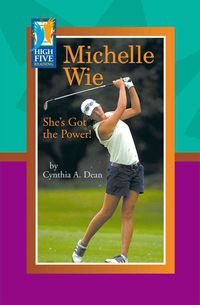Produktbild: Michelle wie