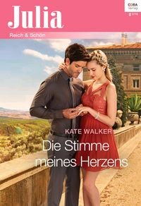 Produktbild: Die Stimme meines Herzens