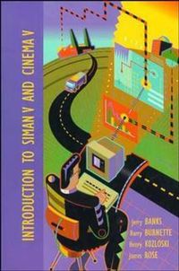 Produktbild: Introduction to Siman V and Cinema V