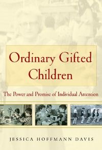 Produktbild: Ordinary Gifted Children