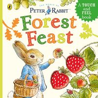 Produktbild: Peter Rabbit: Forest Feast