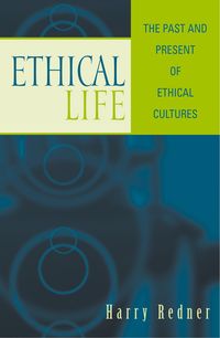 Produktbild: Ethical Life