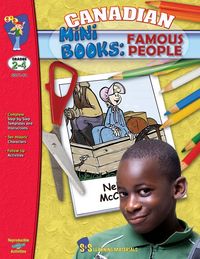 Produktbild: Canadian Mini-Books