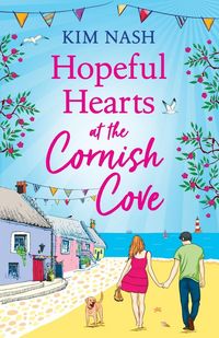 Produktbild: Hopeful Hearts at the Cornish Cove