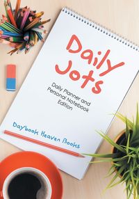 Produktbild: Daily Jots