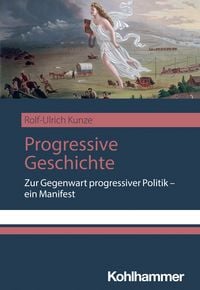 Produktbild: Progressive Geschichte