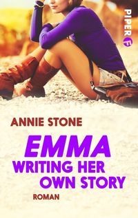 Bild vom Artikel Emma – Writing her own Story vom Autor Annie Stone