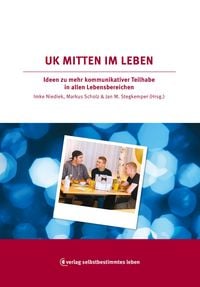Produktbild: Unterst&uuml;tze Kommunikation mitten im Leben ?!