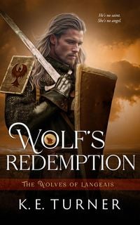 Produktbild: Wolf's Redemption