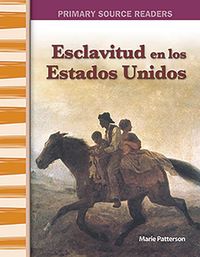 Produktbild: Esclavitud en Estados Unidos